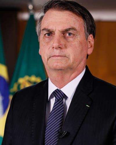Jair Bolsonaro