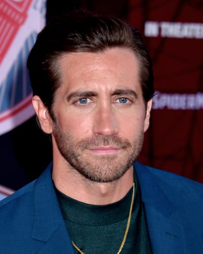 Jake Gyllenhaal