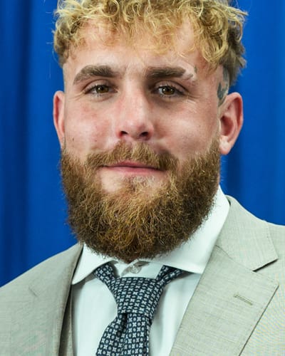 Jake Paul
