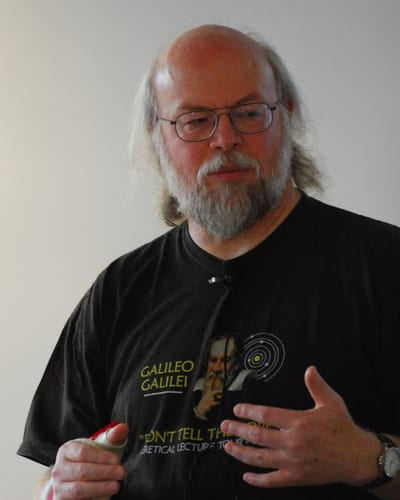 James Gosling