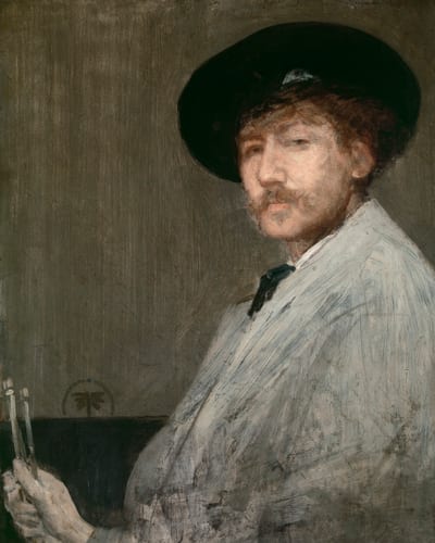 James McNeill Whistler