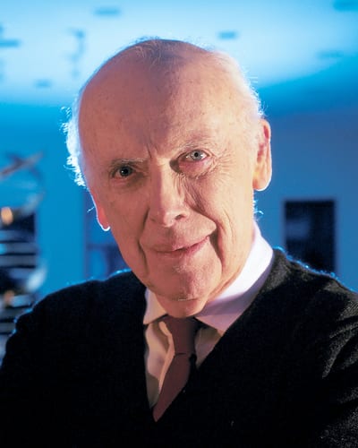 James Watson