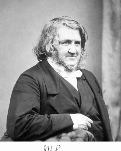 James Young Simpson