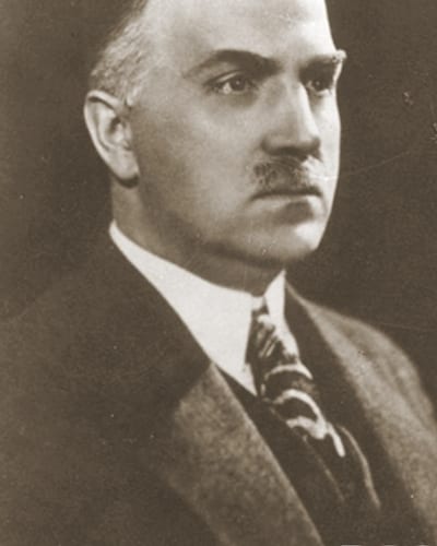 Jan Czochralski