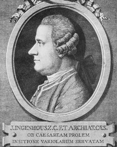 Jan Ingenhousz