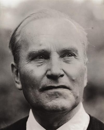 Jan Patocka