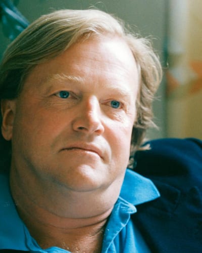 Jan Stenbeck