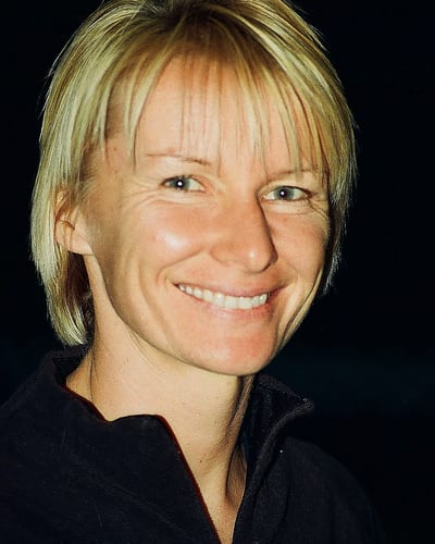 Jana Novotna