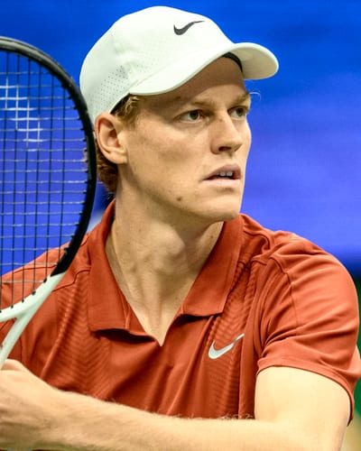 Jannik Sinner