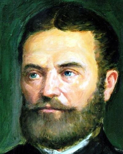 Janos Bolyai