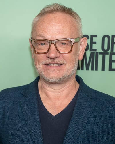 Jared Harris
