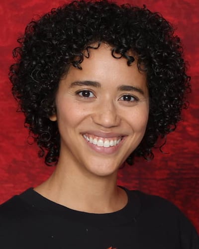 Jasmin Savoy Brown