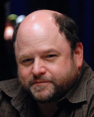 Jason Alexander