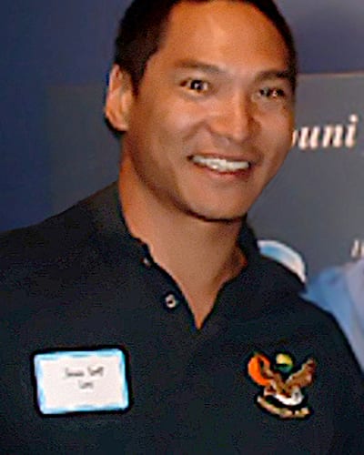 Jason Scott Lee