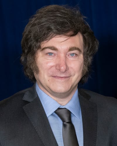 Javier Milei