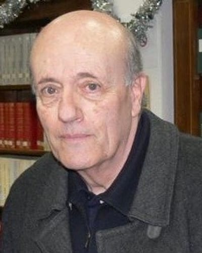 Javier Muguerza