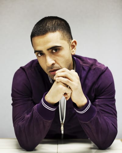 Jay Sean