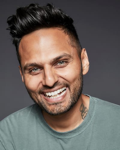 Jay Shetty