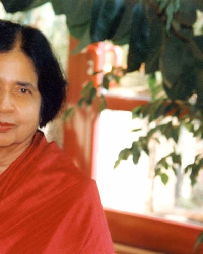 Jean Arasanayagam