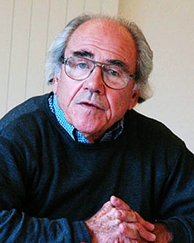 Jean Baudrillard