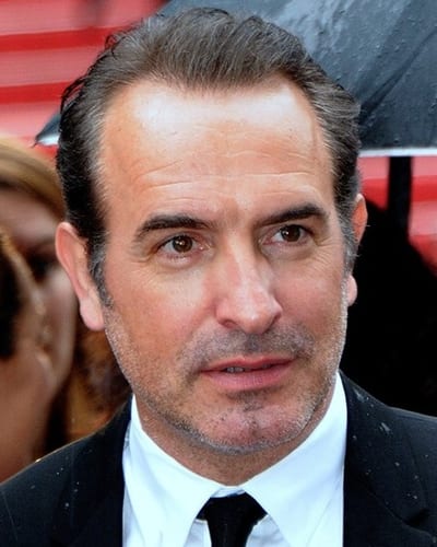 Jean Dujardin