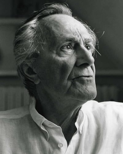 Jean-François Lyotard