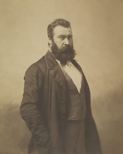 Jean-François Millet