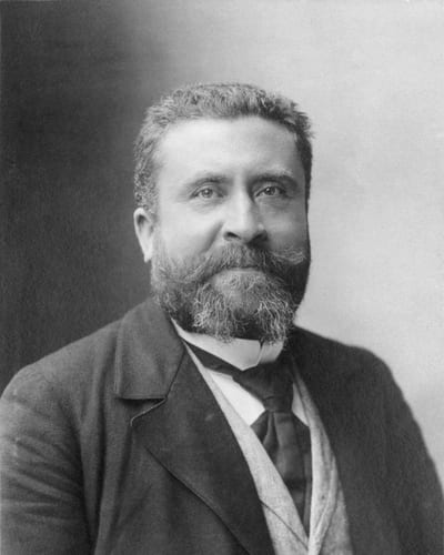 Jean Jaurès