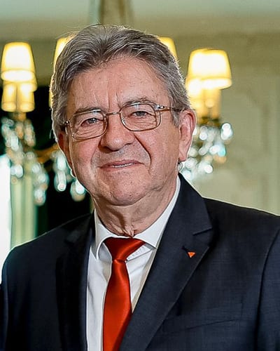 Jean-Luc Mélenchon
