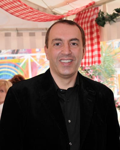Jean-Marc Morandini