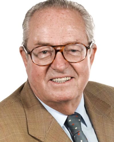 Jean-Marie Le Pen