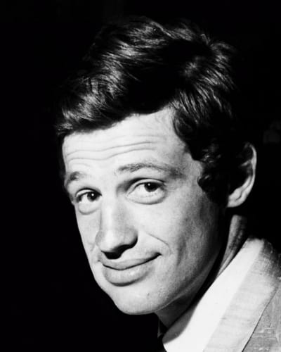 Jean-Paul Belmondo