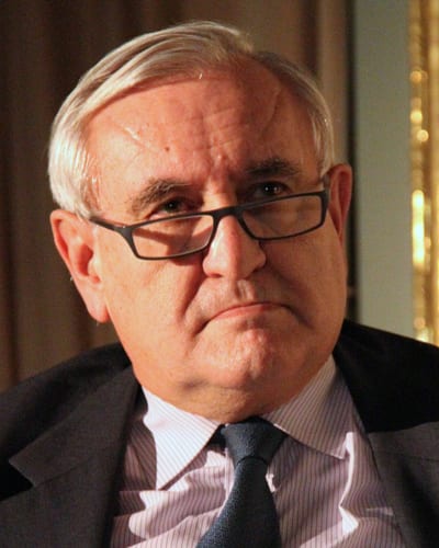Jean-Pierre Raffarin