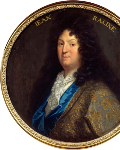 Jean Racine