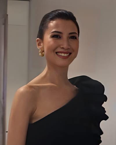 Jeanette Aw