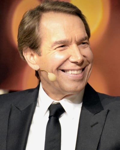 Jeff Koons