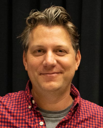Jeff Nichols