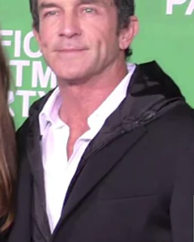 Jeff Probst