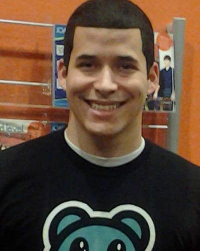 Jefferson Bethke