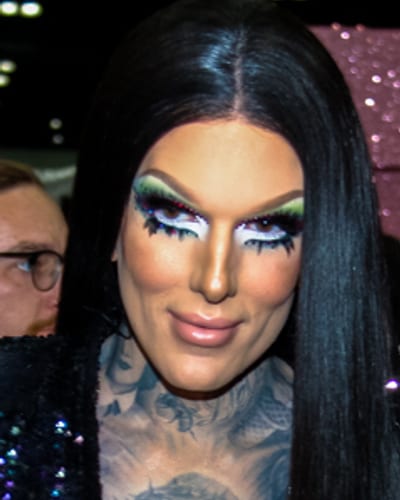 Jeffree Star
