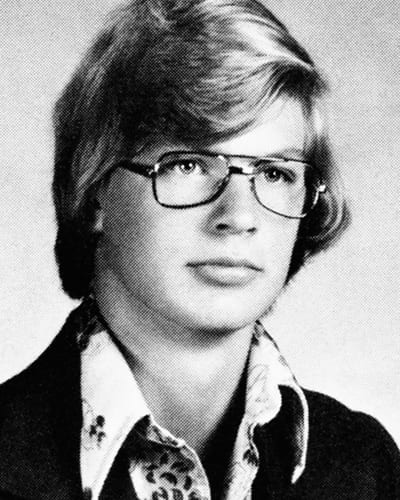 Jeffrey Dahmer
