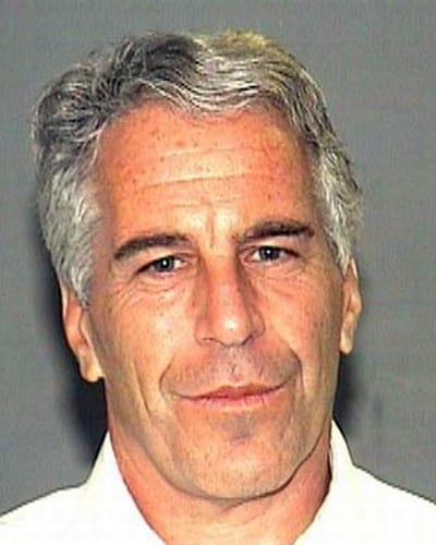Jeffrey Epstein