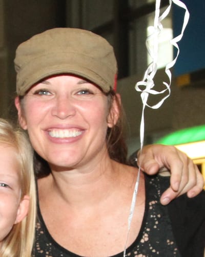 Jen Hatmaker