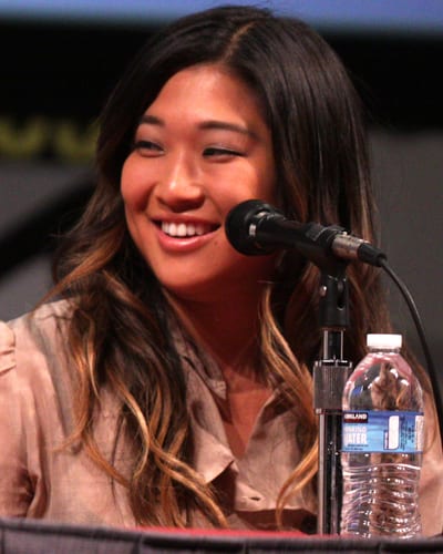 Jenna Ushkowitz