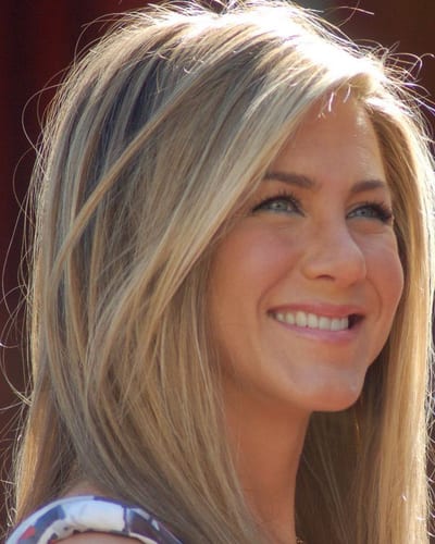 Jennifer Aniston