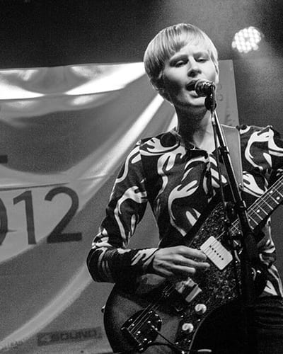 Jenny Hval