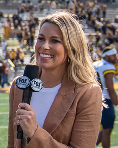Jenny Taft