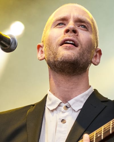 Jens Lekman