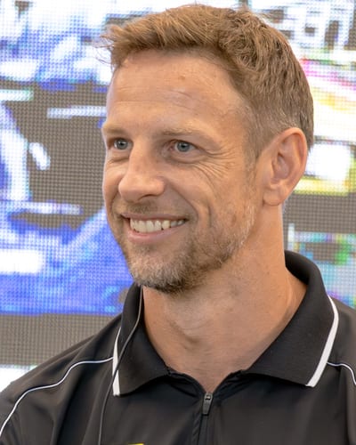Jenson Button