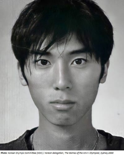 Jeong Nam-gyu